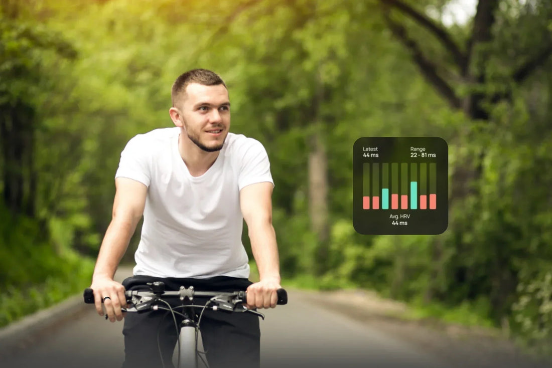 Understanding Heart Rate Variability: The ZivaOne Smart Ring's Most Powerful Health Insight