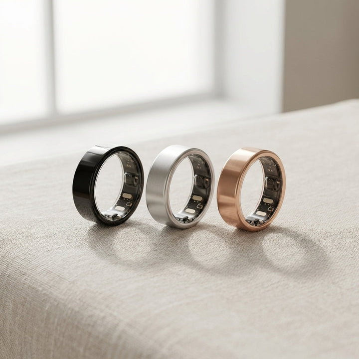Ultra Smart Ring