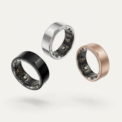 Essential Smart Ring